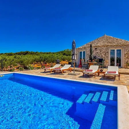 Heritage Hébergement de vacances