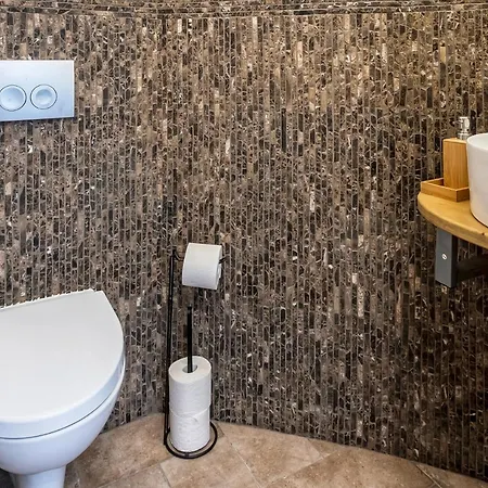 Heritage Casa vacanze Mirce