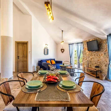 Casa vacanze Heritage