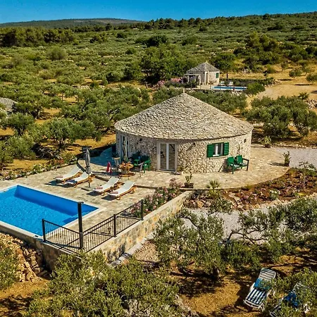 Casa vacanze Heritage Mirce