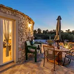 Heritage بيت للعطل Mirce