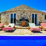 بيت للعطل Heritage *