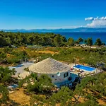 Heritage Vakantiehuis Mirce