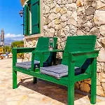 Vakantiehuis Heritage Mirce