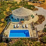 Heritage Vakantiehuis