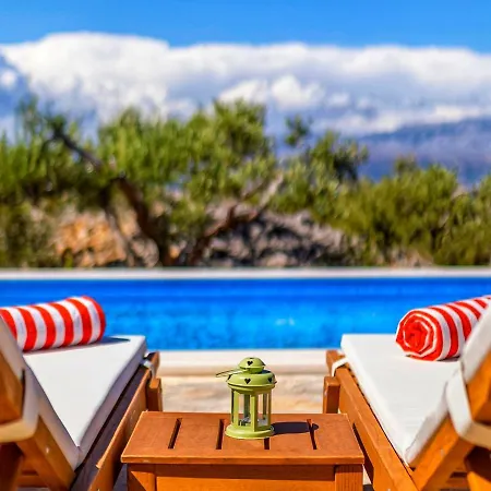 Heritage Vakantiehuis