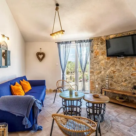 Heritage Vakantiehuis *