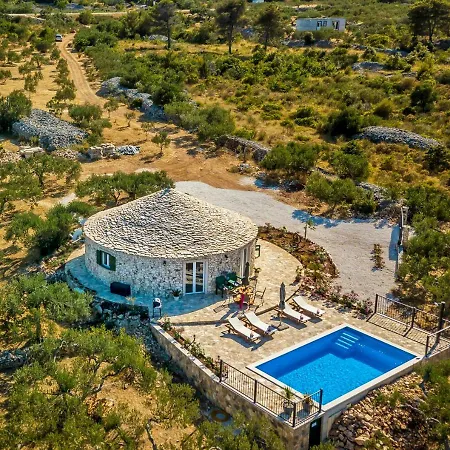 Holiday home Heritage